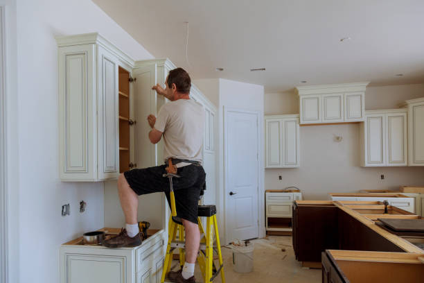 Licensed Backsplash Installation service in Princeton, FL - BM Kitchen